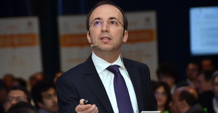 Anass Doukkali met en avant à Genève l'énorme potentiel de l'industrie pharmaceutique marocaine