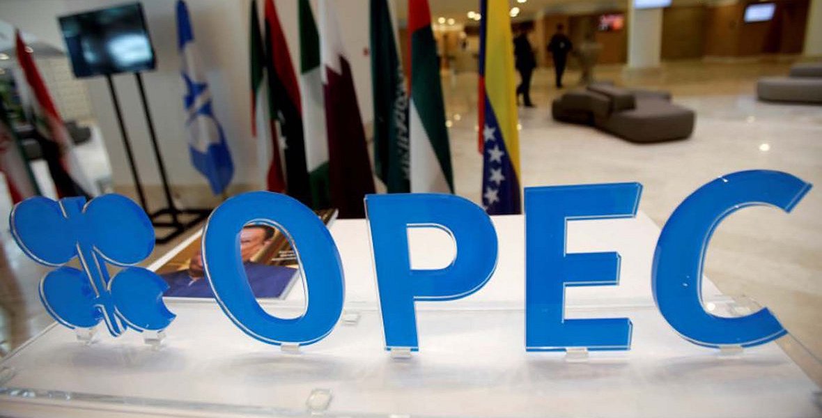 L’OPEP songe à une hausse de 1 million de baril par jour de sa production