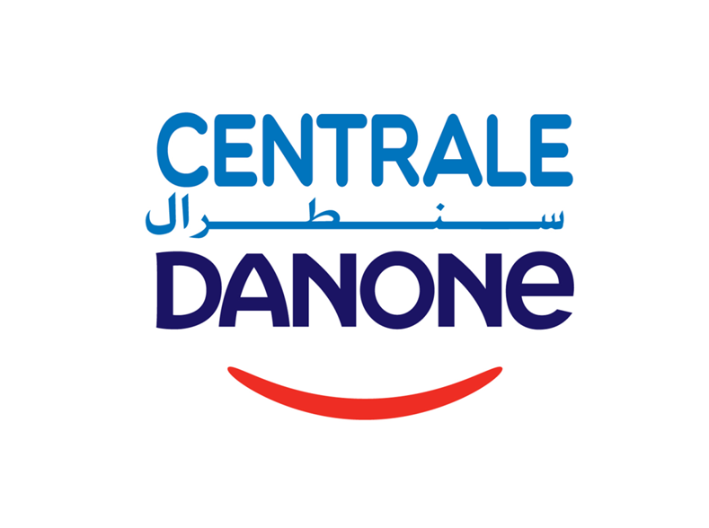 Bourse : Centrale Danone alerte sur ses résultats