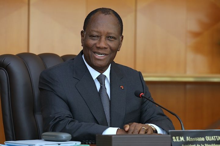 CEDEAO : Le président Ouattara réitère le soutien de la Côte d'Ivoire à l'adhésion du Maroc
