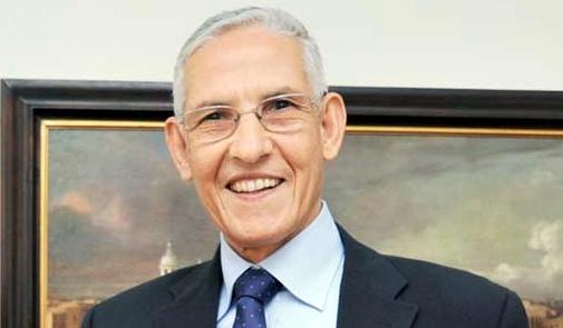 Lahcen Daoudi a présenté sa démission au chef du gouvernement