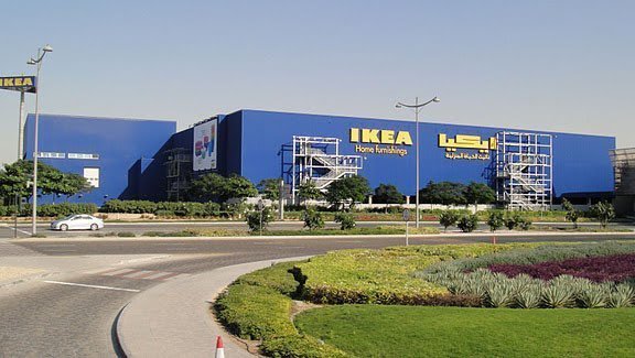 Ikea : plus de 2,5 millions de visiteurs depuis l’ouverture du magasin de Zenata