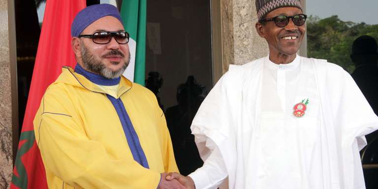 Gazoduc, engrais, mines, Union africaine, etc. : le communiqué conjoint Maroc-Nigéria fait le point