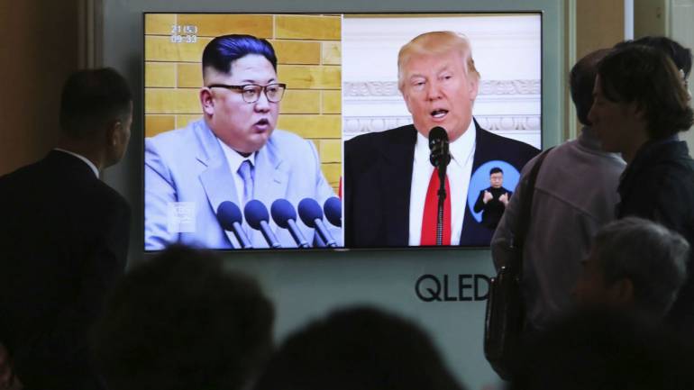 Le point sur le sommet Trump-Kim à Singapour