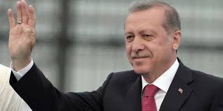 Turquie: Erdogan réélu dès le premier tour pour un nouveau mandat (Autorités électorales)