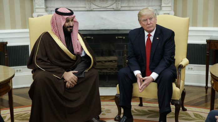 Pétrole : l'Arabie saoudite prête à augmenter sa production si nécessaire (Maison Blanche)