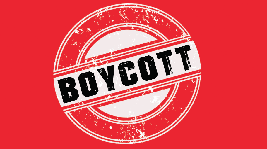 Boycott : Risque systémique sur le marché des capitaux