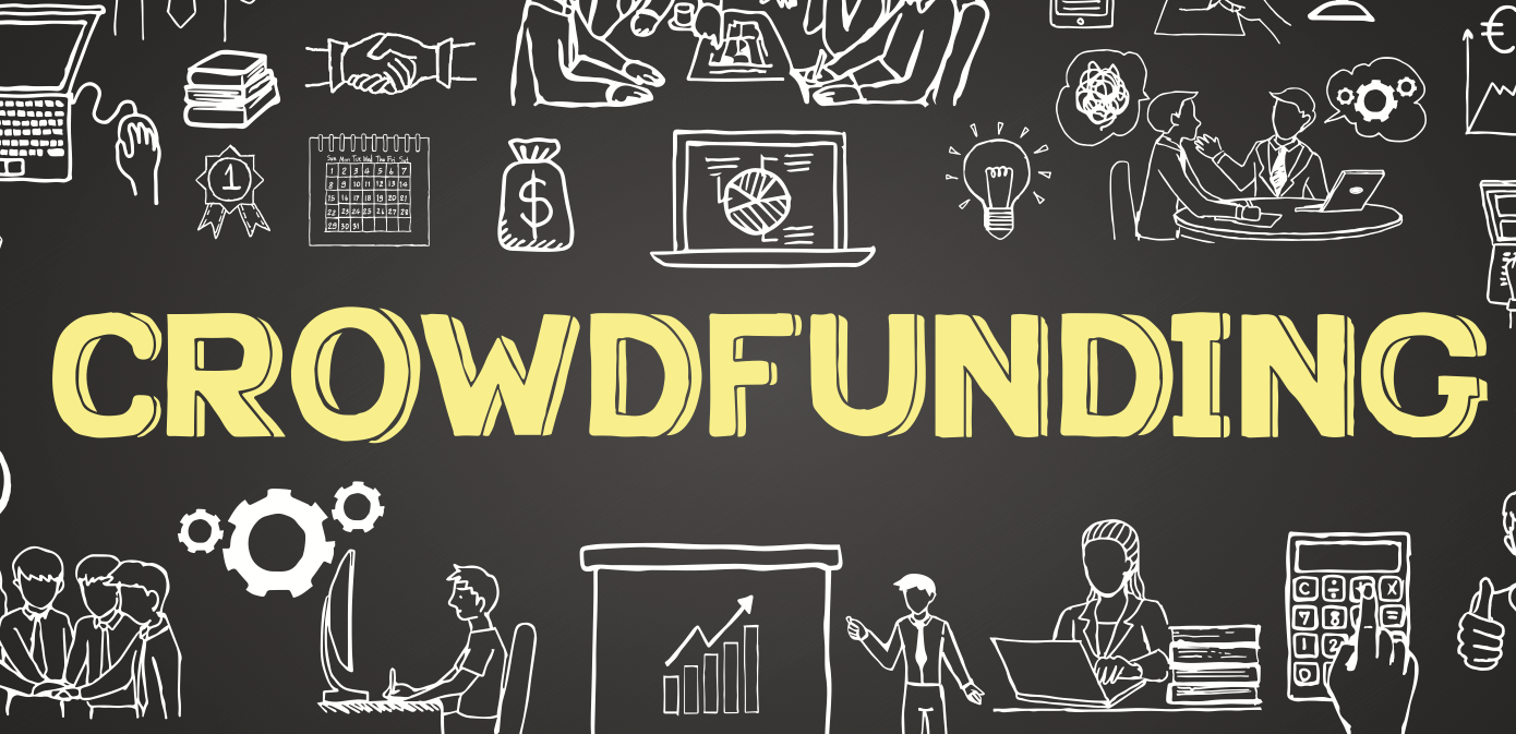 Le crowfunding devrait soulager les entrepreneurs (OBG)