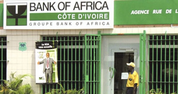 Accord de garantie entre le groupe BOA (BMCE Bank) et IFC au profit des PME africaines