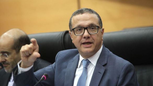 Le protectionnisme et la hausse des prix de pétrole menacent l'économie marocaine (gouvernement)