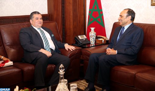 Les investisseurs turcs intéressés par le Maroc