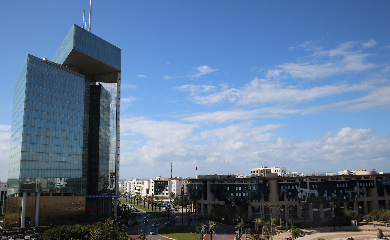 Maroc Telecom : RNPG en hausse de 8,6% au S1