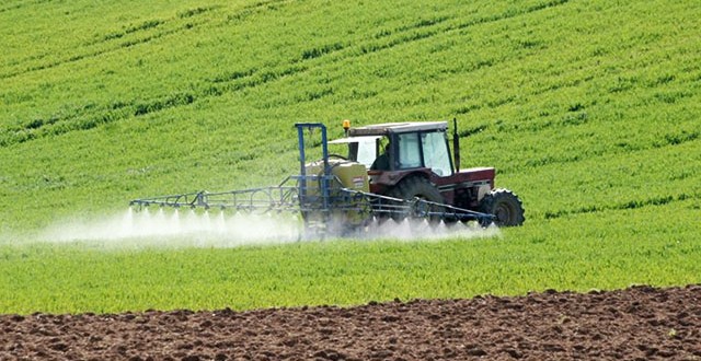 Campagne agricole 2017-2018 : un rendement moyen record de 23 quintaux par hectare