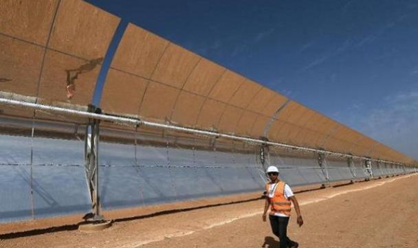 Finance climat : Le 4C Maroc lance un programme d’appui aux projets verts