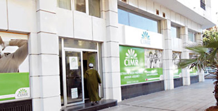 La CIMR anticipe le règlement des pensions du mois d’août à l’occasion de l’Aid Al Adha