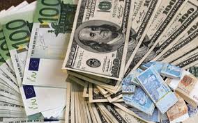 Le dirham se déprécie de 0,32% face à l'euro et de 0,31% vis-à-vis du dollar en juillet
