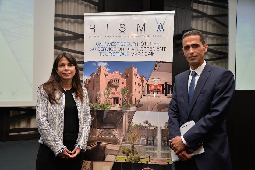 Risma veut absorber le Marrakech Plaza