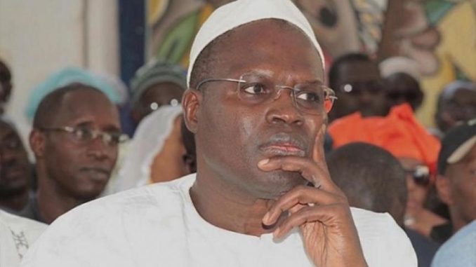 Sénégal : peine de cinq ans de prison confirmée en appel pour le maire de Dakar, privé de présidentielle
