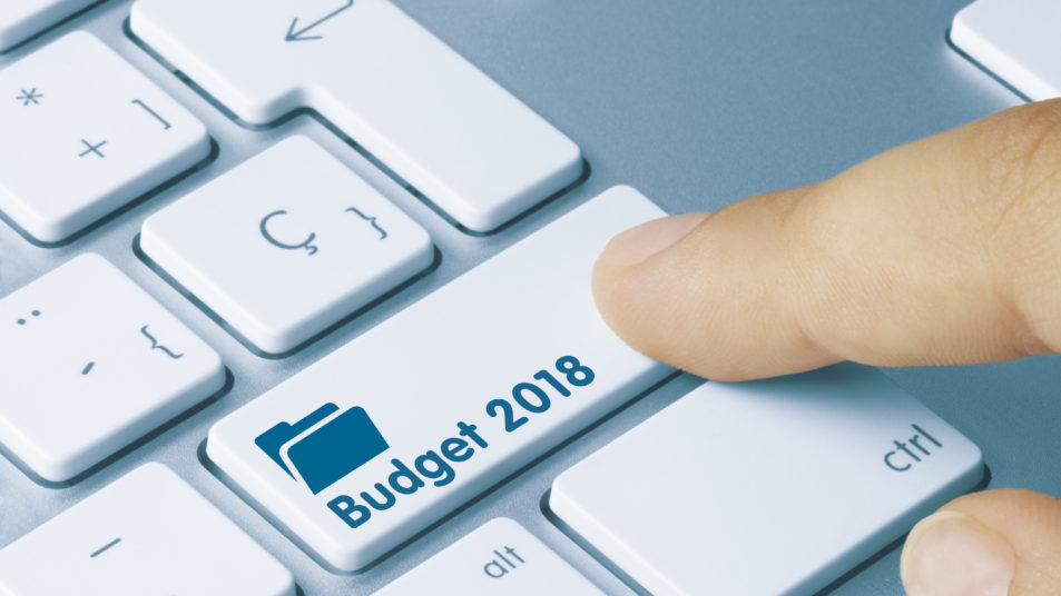 Loi de Finances 2019 :  Un budget qui s’annonce social