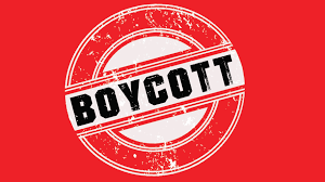 Le boycott affecte les résultats de Centrale Danone et les Eaux minérales d'Oulmès