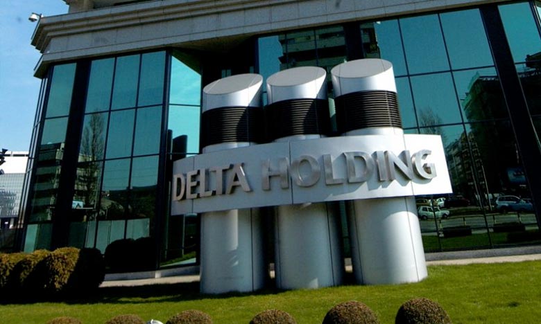 Delta Holding: Hausse à plus de 122 MDH du résultat net au S1-2018