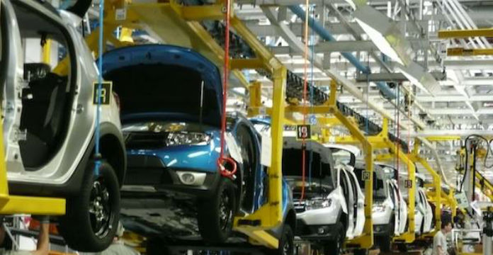 Industrie automobile : Le Maroc produira bientôt plus de voitures que l’Italie