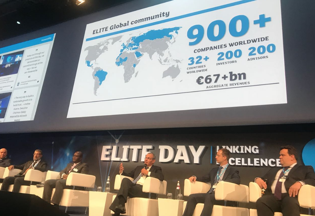 La Bourse de Casablanca présente à Milan avec 15 entreprises pour les Elite Day 2018