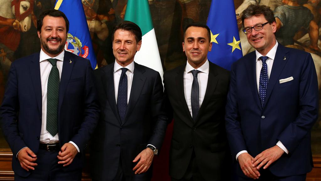 Marchés : Les actifs italiens encore sous pression, la politique de Rome inquiète