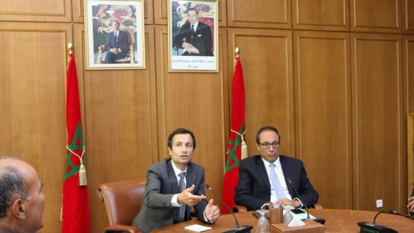 Conseil de gouvernement : Benchaâboun expose les mesures de préparation du PLF 2019