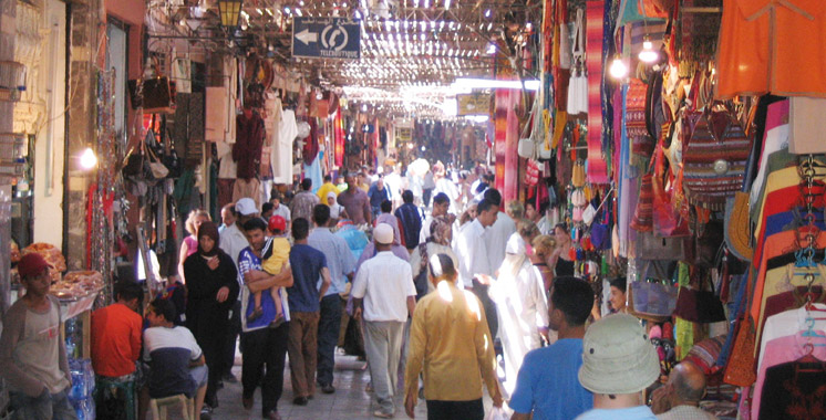 Le Maroc face aux défis de la transition démographique