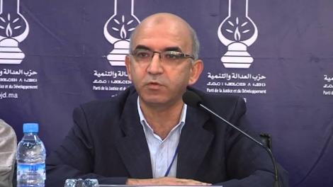 Chambre des conseillers : Nabil Chikhi, candidat du PJD au Perchoir
