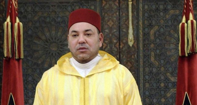 Déraillement de train : le Roi donne ses instructions pour l’évacuation des blessés à l’hôpital militaire de Rabat