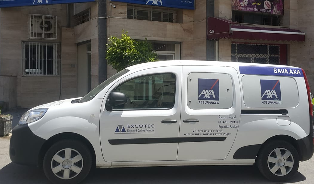 Assurance automobile : Sava-Axa débarque à Casablanca