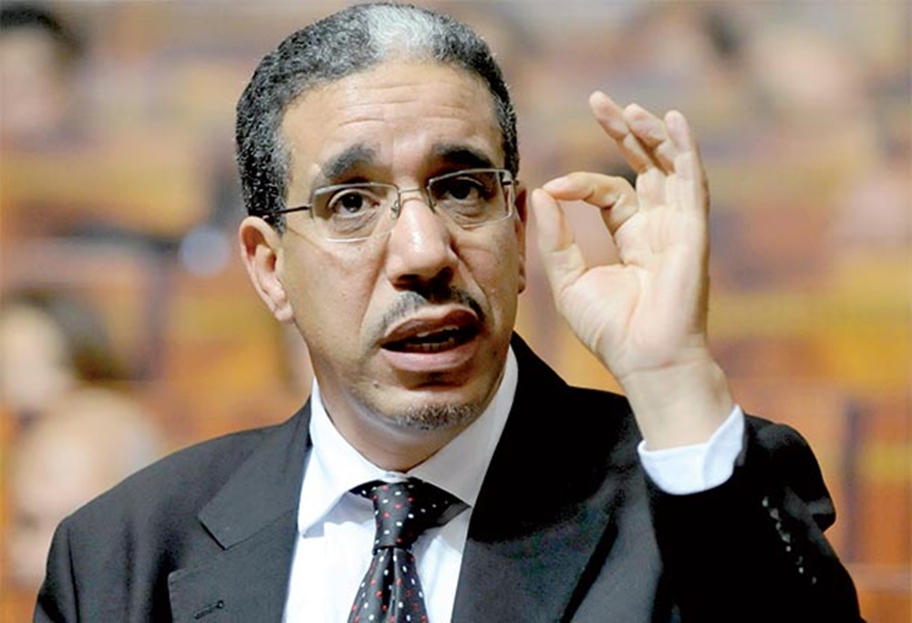 Secteur minier : Rebbah annonce 200 Mds de dirhams d'investissement d'ici 2027