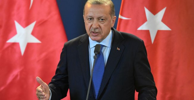 Khashoggi: Un conseiller d'Erdogan met en doute la version saoudienne
