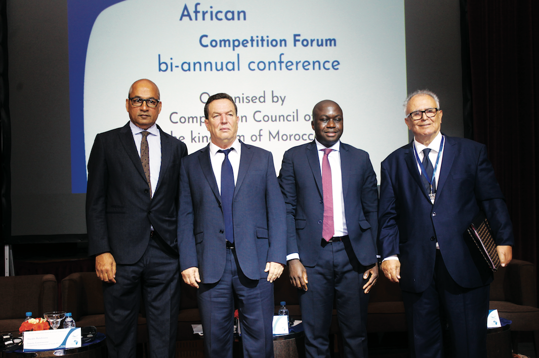 Règles de la concurrence : les régulateurs africains sommés d'agir