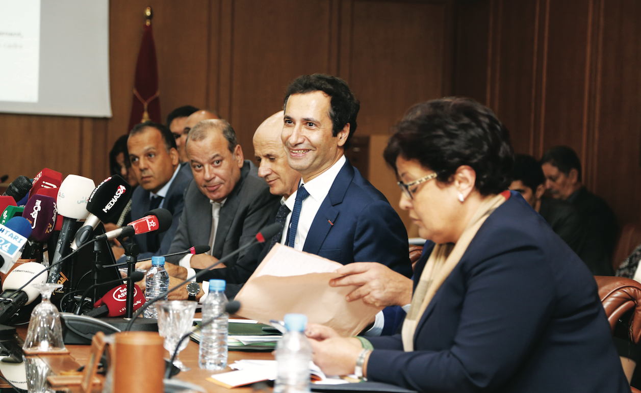 Budget 2019 : le Maroc sur la corde raide