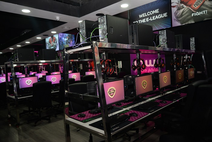 Inwi ouvre le plus grand centre en Afrique dédié aux jeux vidéo