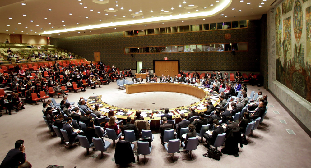 Sahara : ce qu’il fut retenir de la résolution 2440 du conseil de sécurité
