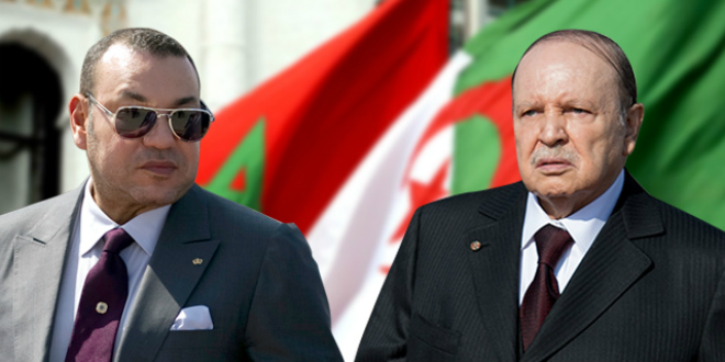 Discours Royal : Alger face à l’Histoire