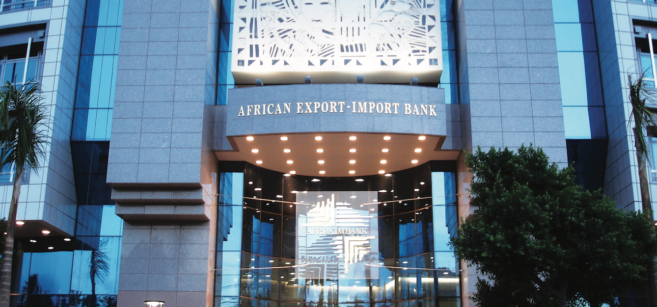 Commerce intra-africain : Afreximbank joue sa partition
