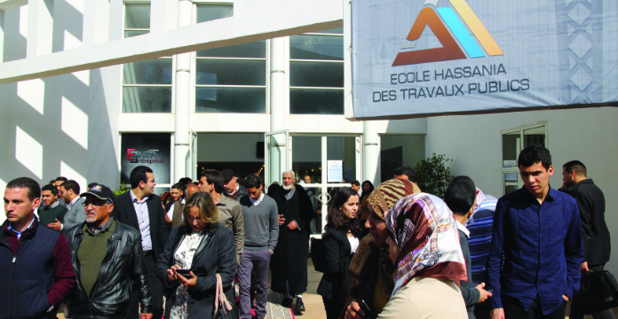 Ouverture de l’appel à projet pour la quatrième édition du Phare marocain