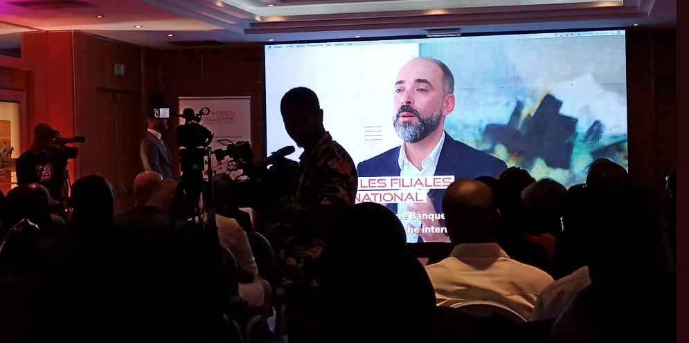 Le Groupe BCP lance officiellement à Abidjan son «Fintech Challenge»