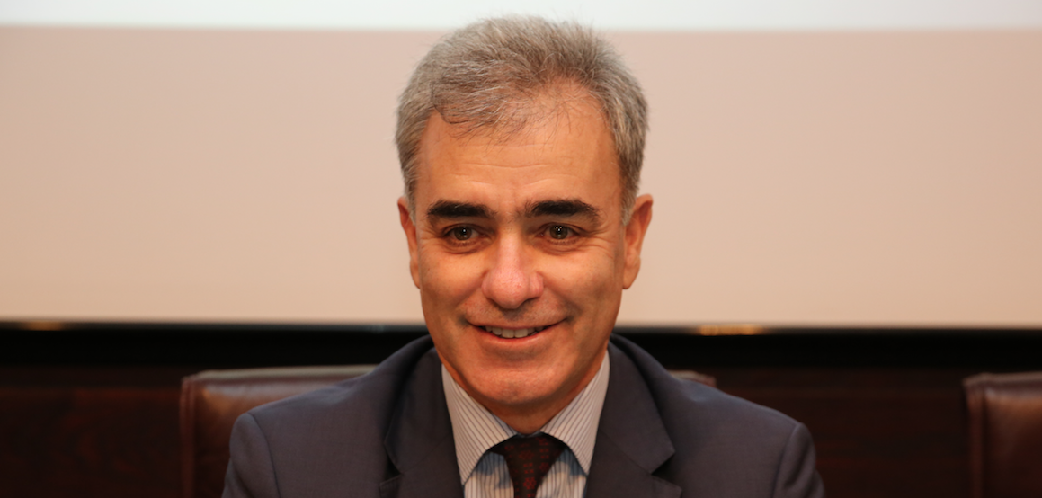 Farid Bensaïd élu président de la Fnacam