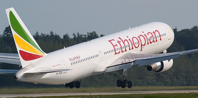 Ethiopian Airlines sacrée à Rabat meilleure compagnie aérienne d'Afrique