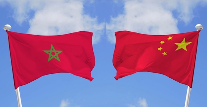 Maroc-Chine-Afrique : La coopération triangulaire se précise