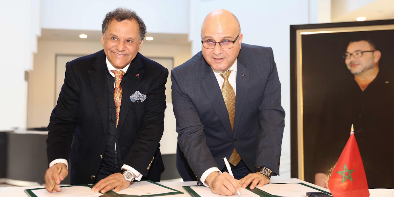Renault Maroc et la Fondation des musées concluent un partenariat