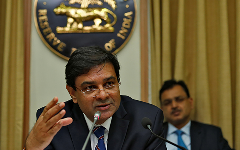 Inde: Démission du gouverneur de la Banque centrale