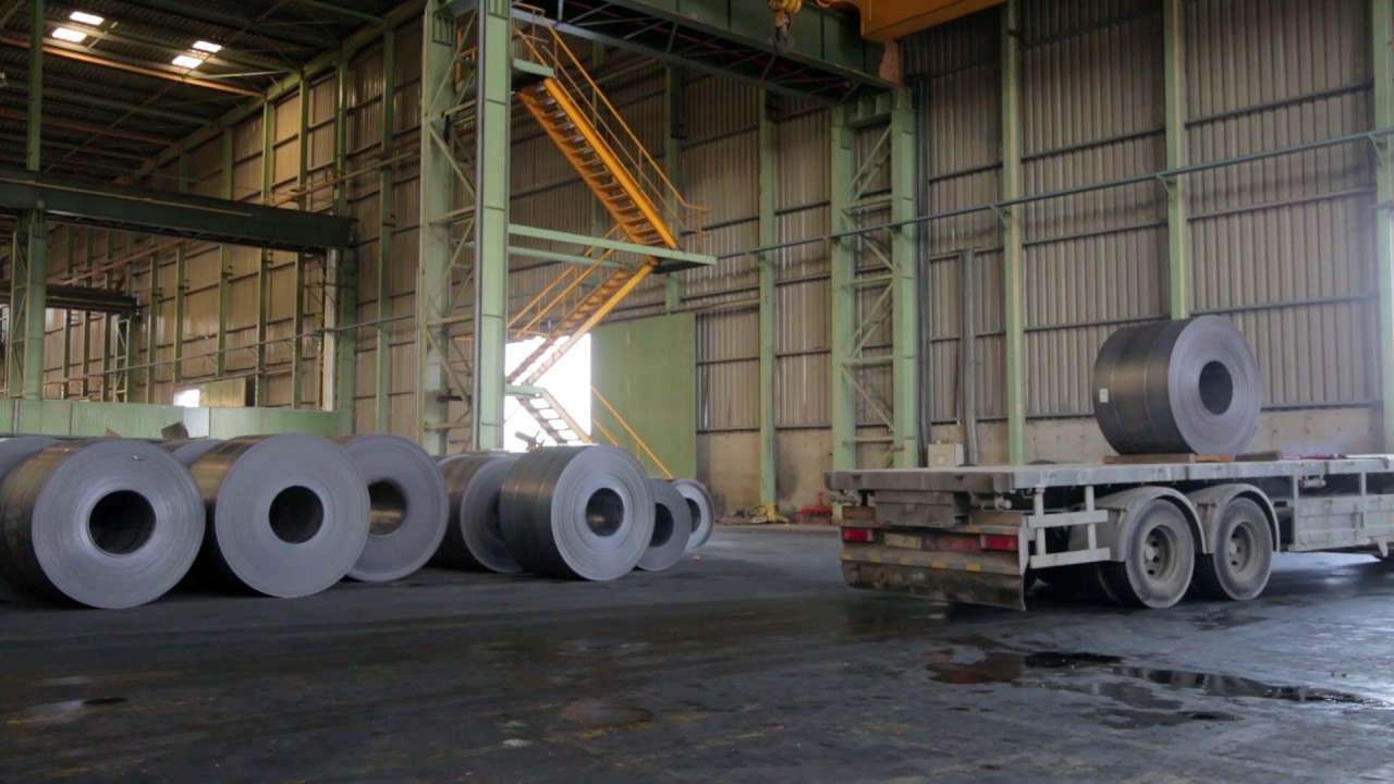 Mesures de sauvegarde : Maghreb Steel obtient une rallonge