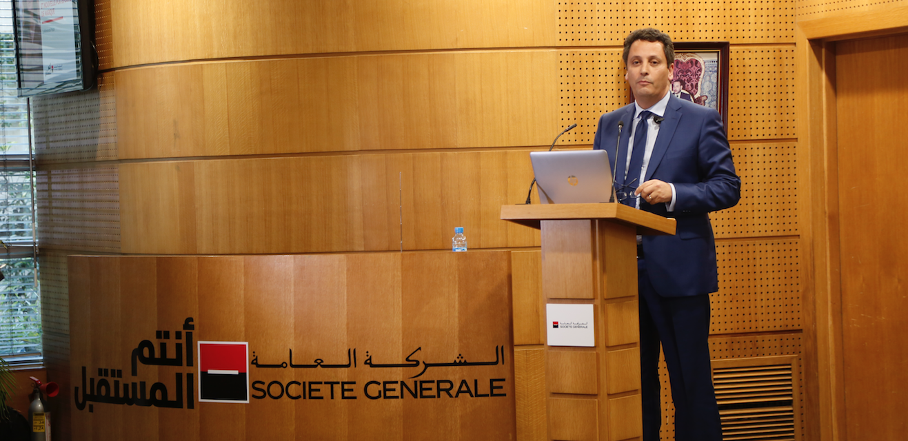 Société Générale Maroc dévoile son nouveau plan stratégique